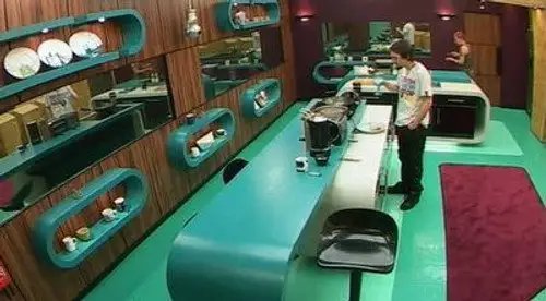 Big Brother Temporada 10 Episodios 13 • Sub Español