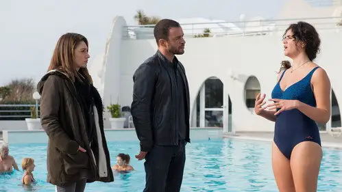 Candice Renoir Temporada 4 Episodios 6 • Sub Español