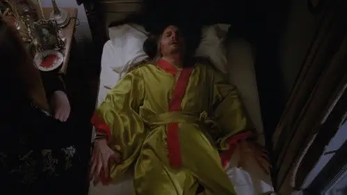 American Horror Story Temporada 3 Episodios 7 • Sub Español