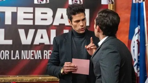 Klass 95: El poder de la belleza Temporada 1 Episodios 17 • Sub Español