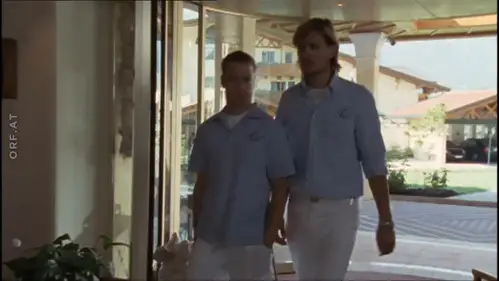 Crimen en los Alpes Temporada 5 Episodios 13 • Sub Español