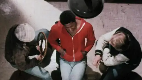 Starsky y Hutch Temporada 3 Episodios 22 • Sub Español