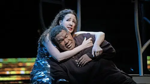 Great Performances Temporada 44 Episodios 17 • Sub Español