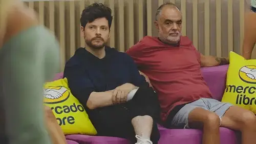 La Casa de los Famosos Colombia Temporada 1 Episodios 18 • Sub Español