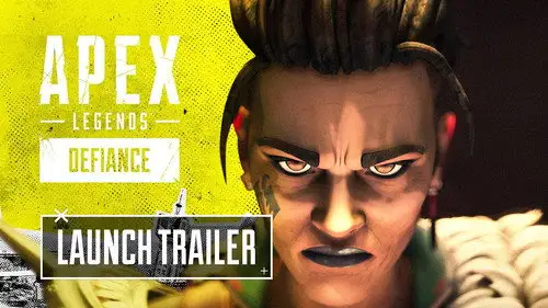 Apex Legends Temporada 1 Episodios 14 • Sub Español