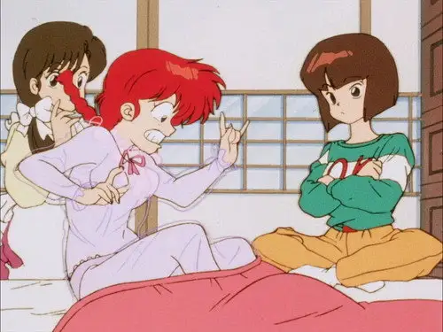 Ranma ½ Temporada 1 Episodios 22 • Sub Español