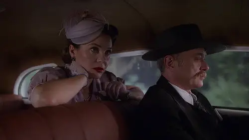 Medianoche en el Pera Palace Temporada 2 Episodios 4 • Sub Español