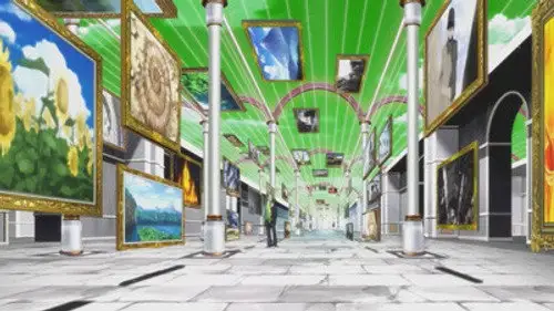 Code Geass: La Rebelión de Lelouch Temporada 2 Episodios 15 • Sub Español
