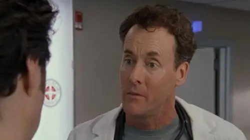 Scrubs Temporada 3 Episodios 16 • Sub Español