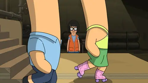 Bob's Burgers Temporada 11 Episodios 17 • Sub Español