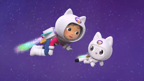 La casa de muñecas de Gabby Temporada 5 Episodios 2 • Sub Español