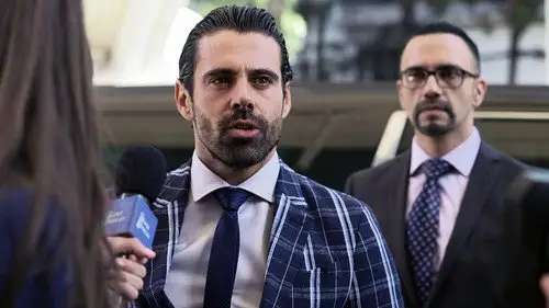 El señor de los cielos Temporada 5 Episodios 25 • Sub Español