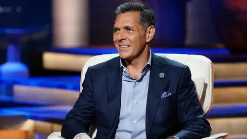 Shark Tank Temporada 15 Episodios 2 • Sub Español