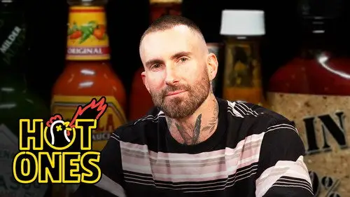 Hot Ones S27E7 • Oglądaj Online