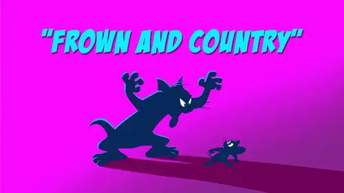 El Show de Tom y Jerry 2014 Temporada 3 Episodios 17 • Sub Español