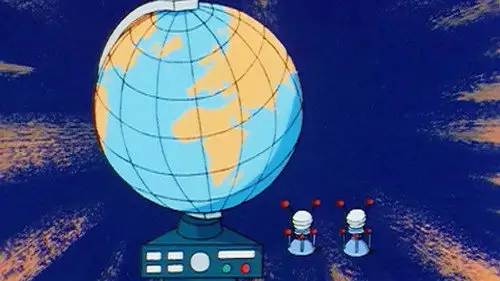 Doraemon Temporada 4 Episodios 3 • Sub Español