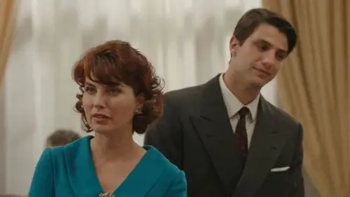El paraíso de las señoras Temporada 7 Episodios 23 • Sub Español