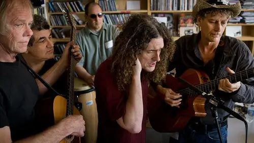 NPR Tiny Desk Concerts Sezon 3 Odc 25 • Online