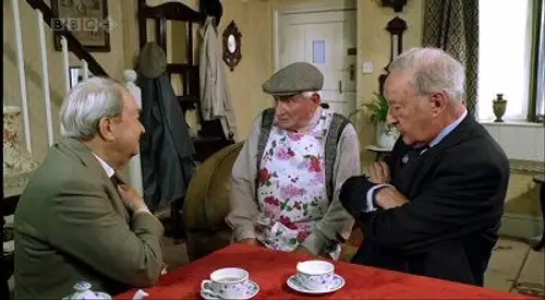 Last of the Summer Wine Temporada 28 Episodios 5 • Sub Español