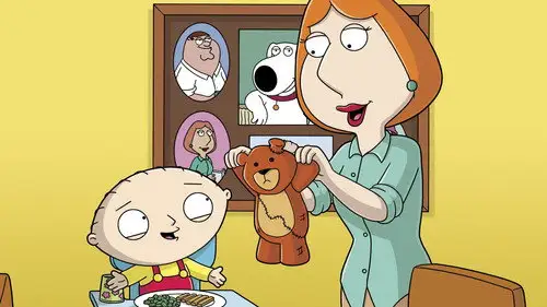 Padre de familia Temporada 5 Cap 1 • Español Online