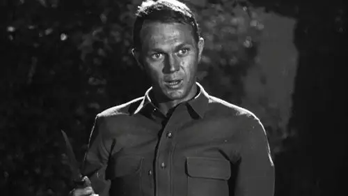 Randall, el justiciero Temporada 1 Episodios 4 • Sub Español