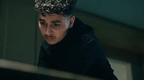 Mocro Maffia Temporada 6 Episodios 7 • Sub Español