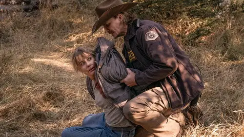 Joe Pickett Temporada 2 Episodios 9 • Sub Español