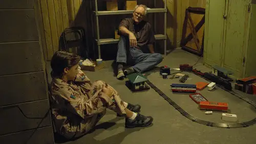 Dexter Temporada 4 Episodios 10 • Sub Español