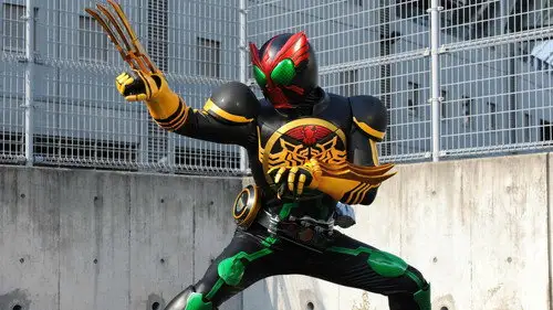 Kamen Rider Temporada 21 Episodios 1 • Sub Español