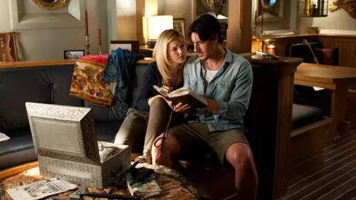 Haven Temporada 2 Episodios 11 • Sub Español