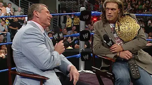 WWE Friday Night SmackDown S9E23 • Oglądaj Online