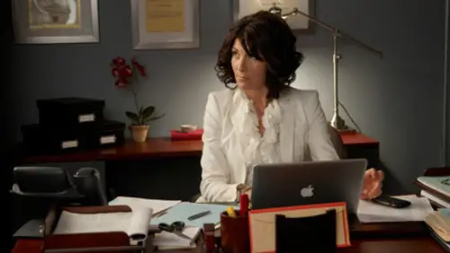 Nurse Jackie Temporada 3 Episodios 9 • Sub Español