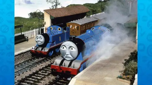 Thomas y sus amigos Temporada 1 Episodios 1 • Sub Español