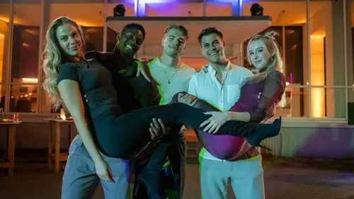 Blutige Anfänger Temporada 6 Episodios 12 • Sub Español