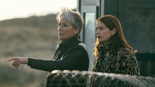 El misterio de Cemetery Road Temporada 1 Episodios 7 • Sub Español