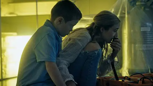 The Rain Temporada 1 Episodios 1 • Sub Español