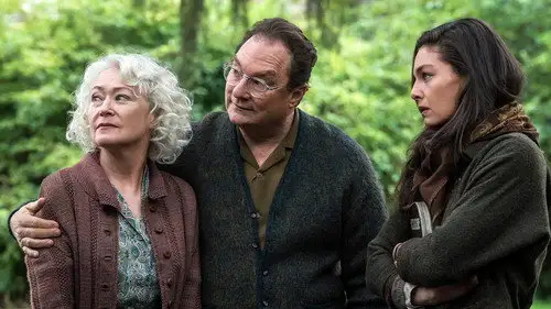 El hombre en el castillo Temporada 3 Episodios 7 • Sub Español