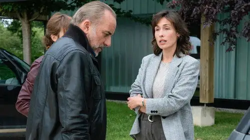 Crímenes Perfectos Temporada 2 Episodios 11 • Sub Español