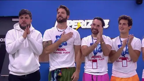 La Casa de los Famosos México Temporada 1 Episodios 20 • Sub Español