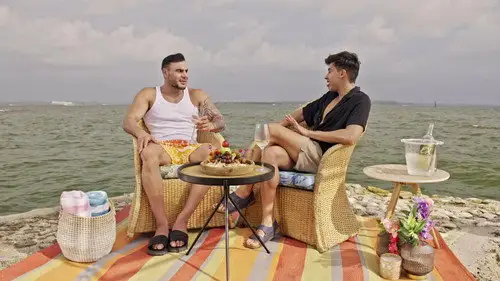 La Venganza de los Ex VIP Temporada 2 Episodios 8 • Sub Español