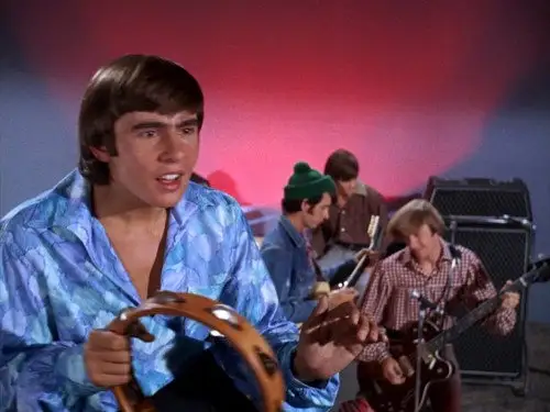 The Monkees Temporada 1 Episodios 23 • Sub Español