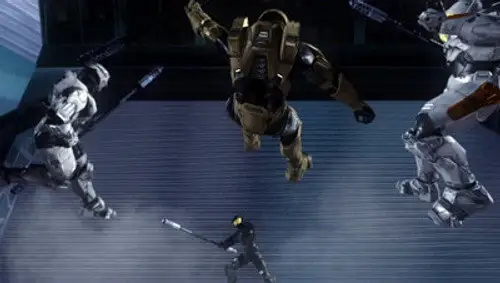 Red vs. Blue Temporada 9 Episodios 9 • Sub Español