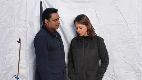 Unforgotten Temporada 2 Episodios 3 • Sub Español