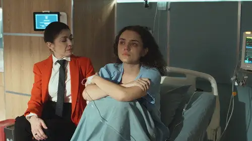 DOC 2026 Temporada 1 Episodios 5 • Sub Español
