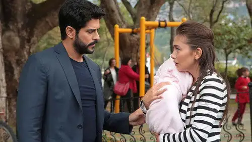 Amor eterno Temporada 2 Episodios 4 • Sub Español