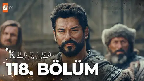 Imperio 2019 Temporada 4 Episodios 20 • Sub Español