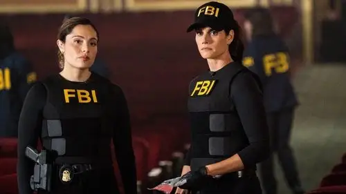 FBI Temporada 8 Episodios 5 • Sub Español