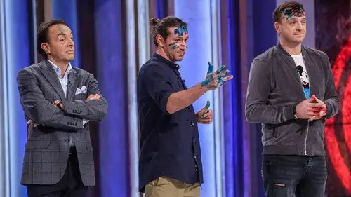 MasterChef Junior Temporada 4 Episodios 7 • Sub Español