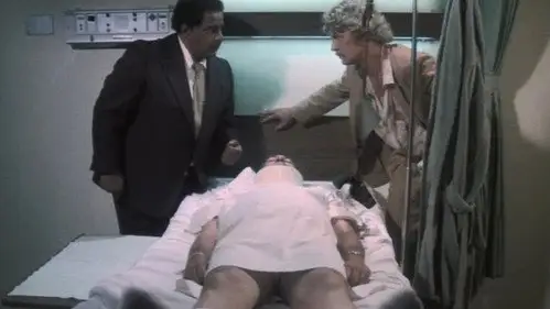 Starsky y Hutch Temporada 4 Episodios 8 • Sub Español
