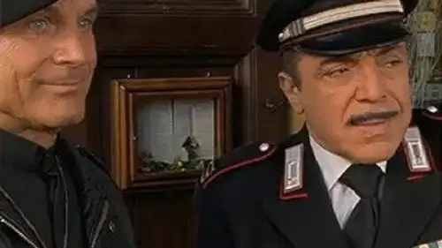 Don Matteo Temporada 6 Episodios 9 • Sub Español